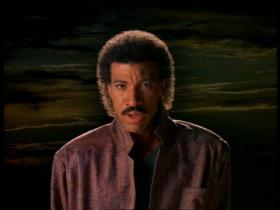 Lionel Richie Say You, Say Me